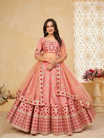 Lehenga 14 A