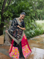 Lehenga 7 A