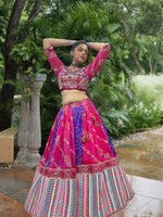 Lehenga 6 A
