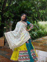 Lehenga 8 A