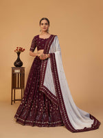 Lehenga 13 A
