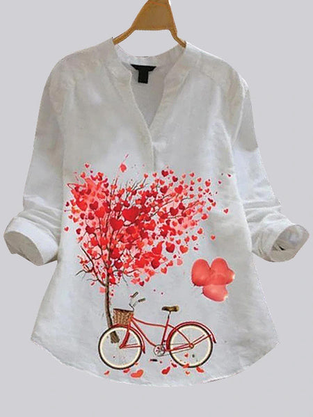 Heavy Reyon Slub Top Kurti
