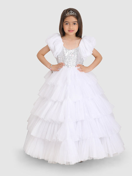 Fairy Tale Gown