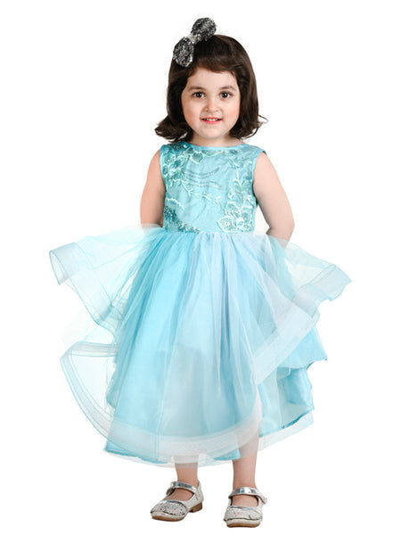 High Low Frock