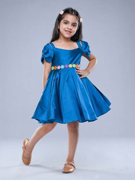 Mini Evening Dress