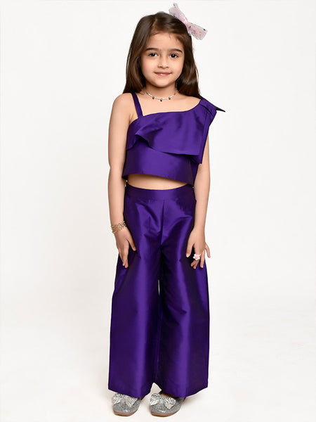 Culotte Dress