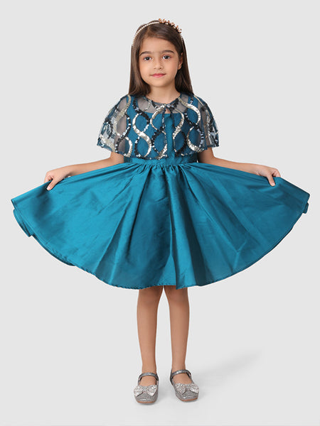 Cocktail Frock