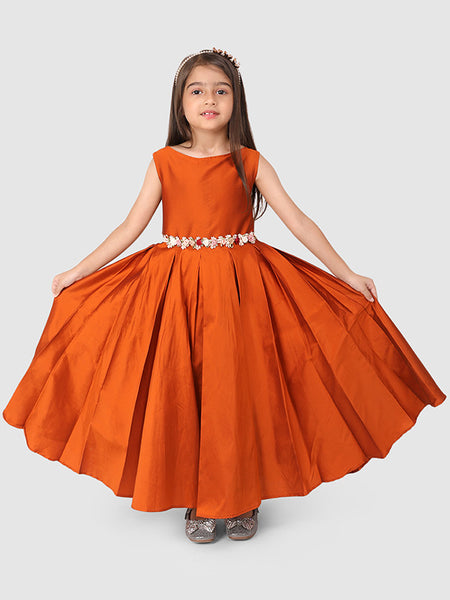 Full Flair Dress