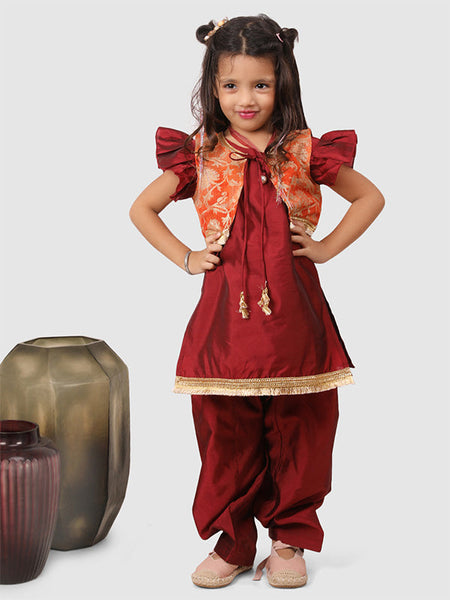 3 Piece Salwar Suit
