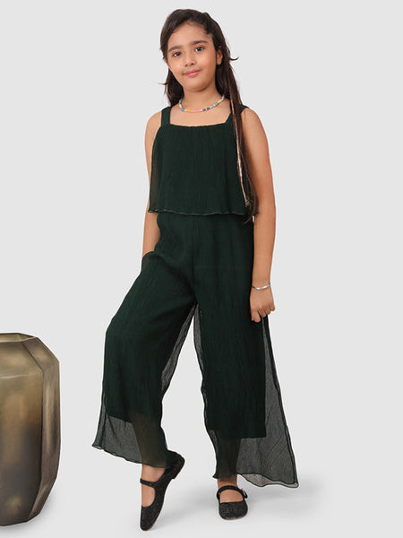 Comfy Jumpsuit
