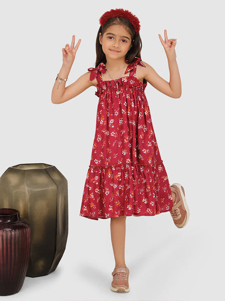 A Line Dress