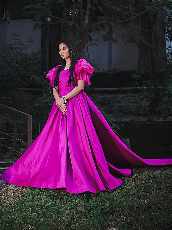 Princess Gown | DesignDuality Women Collection